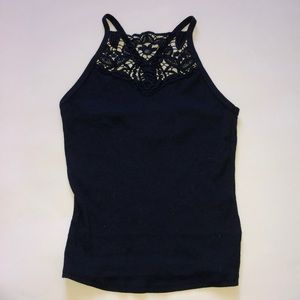 Halter Tank top